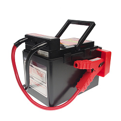 JTC-7725 УСТРОЙСТВО ПУСКОВОЕ 12V 1800А