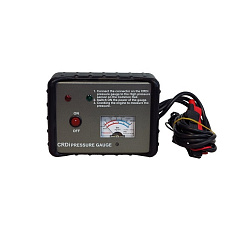 Тестер давления Common Rail GrunBaum CR-150N, расширенный