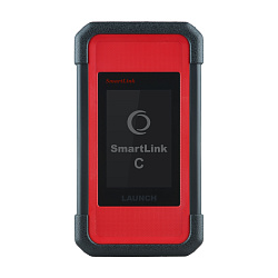 Сканер диагностический Launch X-431 PRO3 Full SE, для легк. и груз. авто