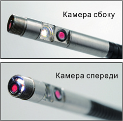Бороскоп, JTC-4825B 