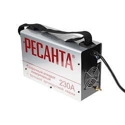 Сварочный аппарат РЕСАНТА САИ-230 АД