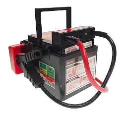 JTC-7724 УСТРОЙСТВО ПУСКОВОЕ 12V 1200А