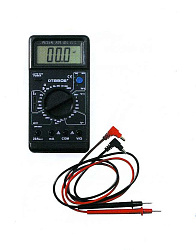 Мультиметр РЕСАНТА DT830B