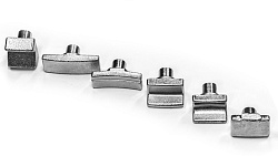 Станок для правки легкосплавных дисков Siver RR ALU-57 