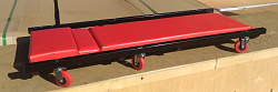 ZX1702B-1 Лежак подкатной