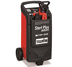 Пусковое устройство START PLUS 6824 12-24V