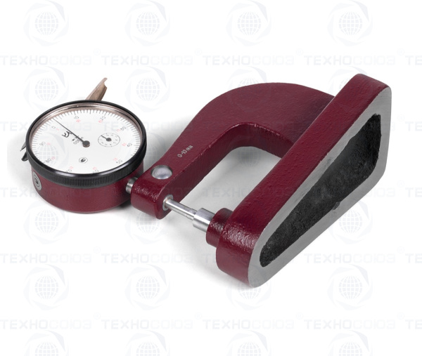 Толщиномер настольный ТН 10-60 (d=30)