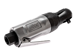 Ключ трещотка пневматический 1/4" 35Нм 90PSI 250об/мин. компактный JTC-3404